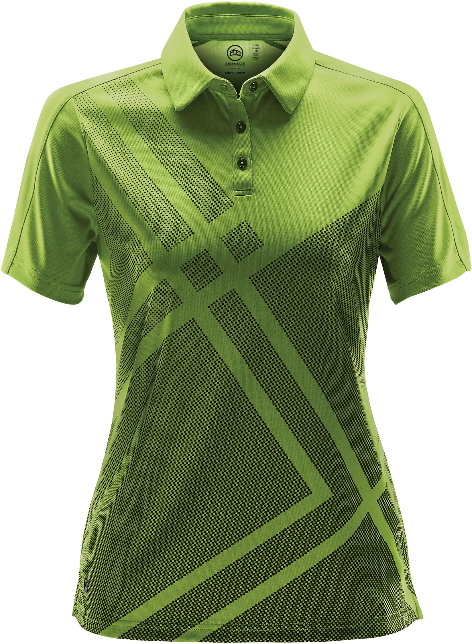 Stormtech Women's Reflex Polo
