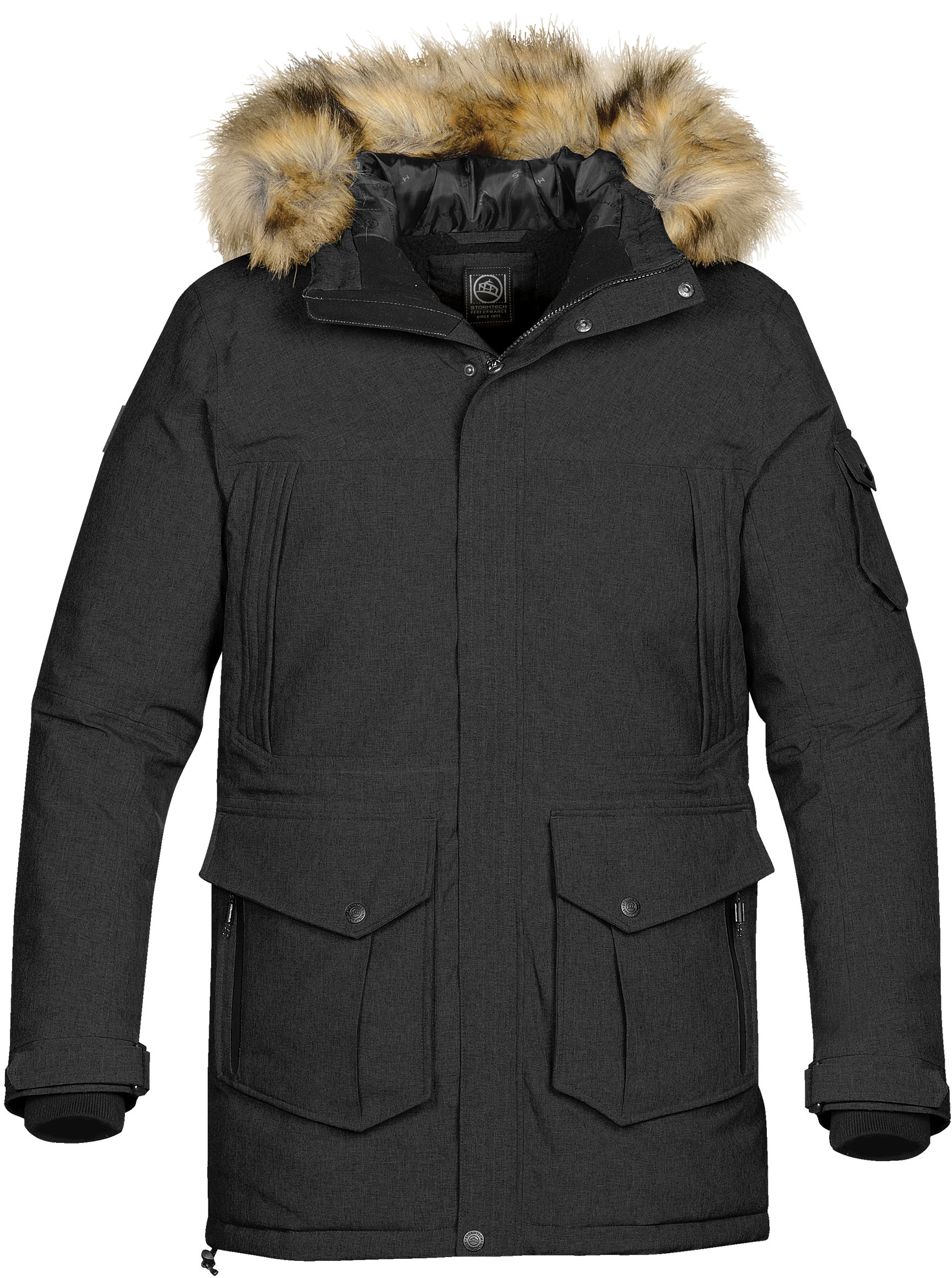 Stormtech Men’s Expedition Parka - 48845_53976.jpg