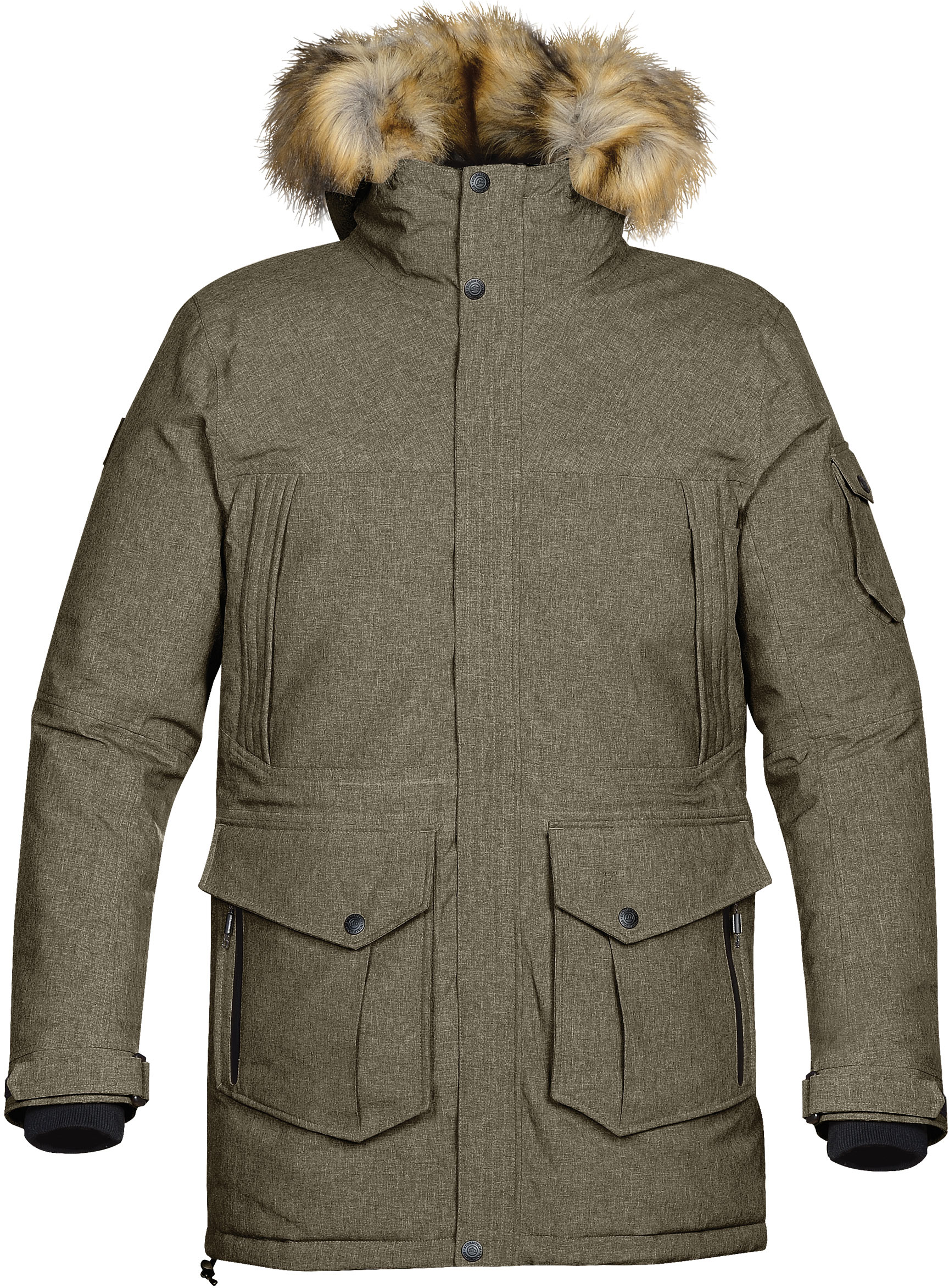 Stormtech Men's Expedition Parka