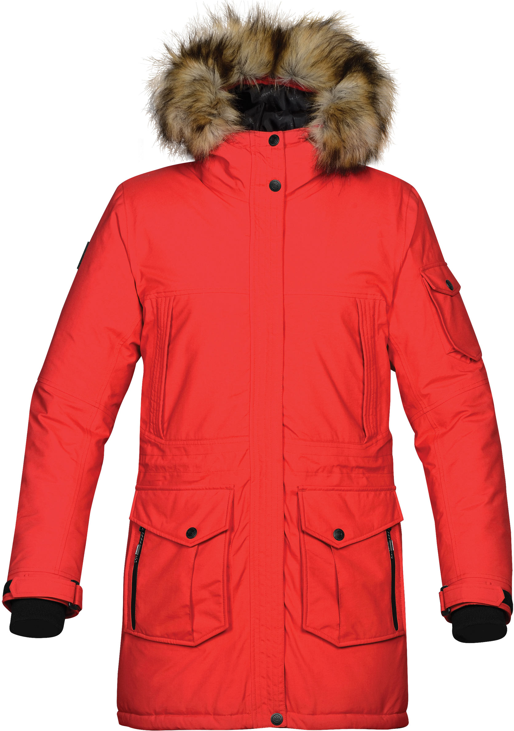 Stormtech Women's Expedition Parka