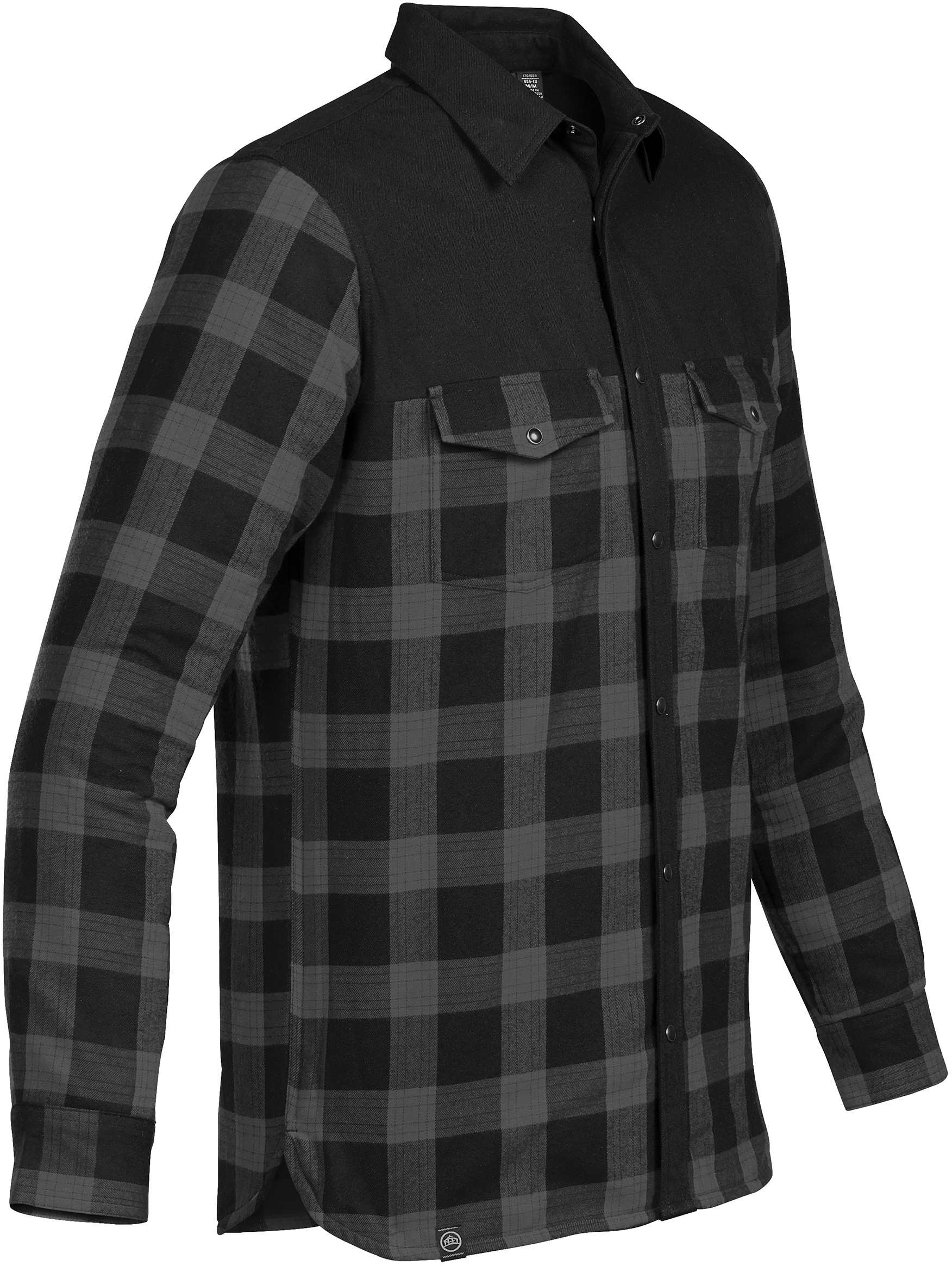 Stormtech Men's Logan Thermal Shirt