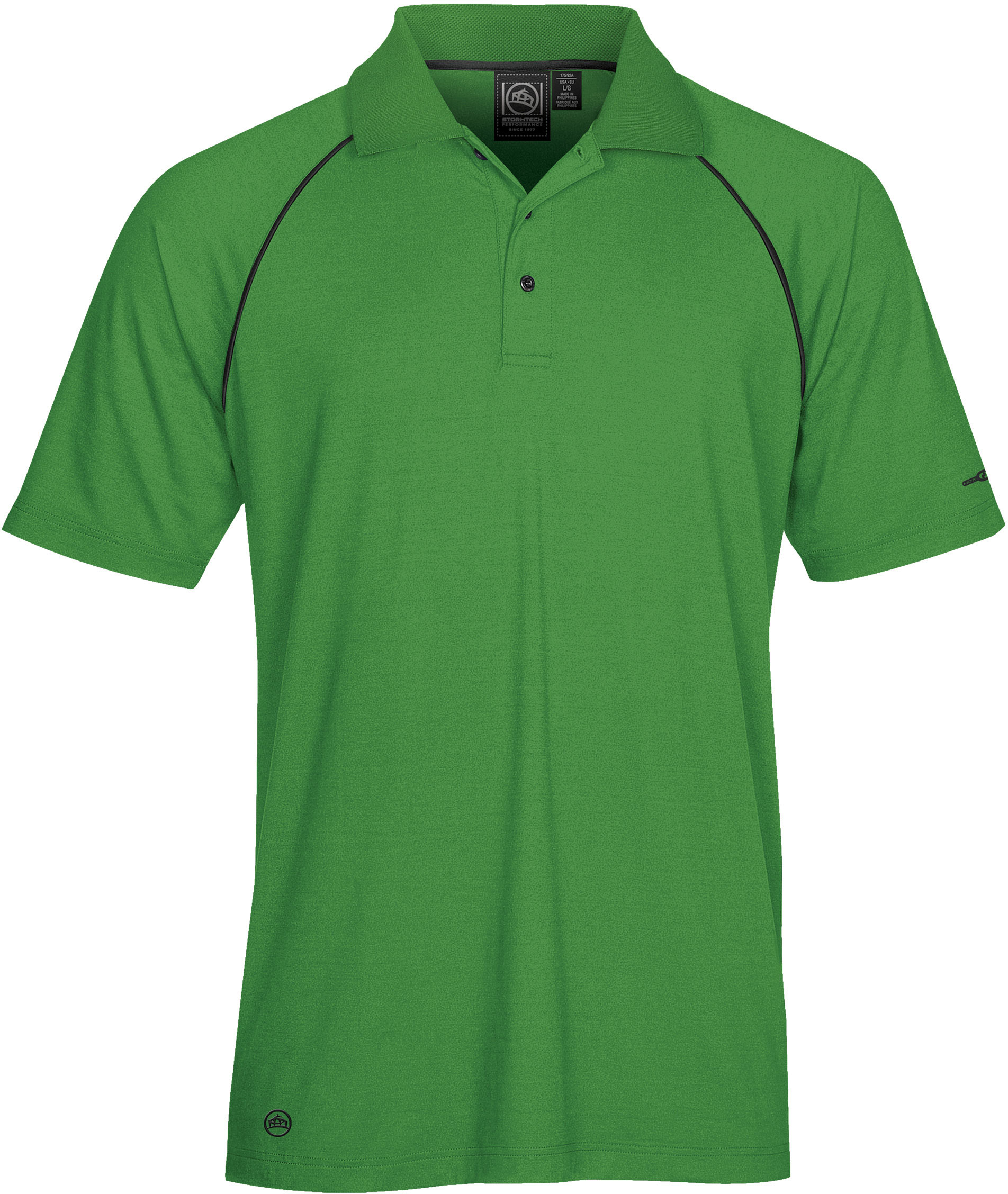 Stormtech Men's Piranha Performance Polo