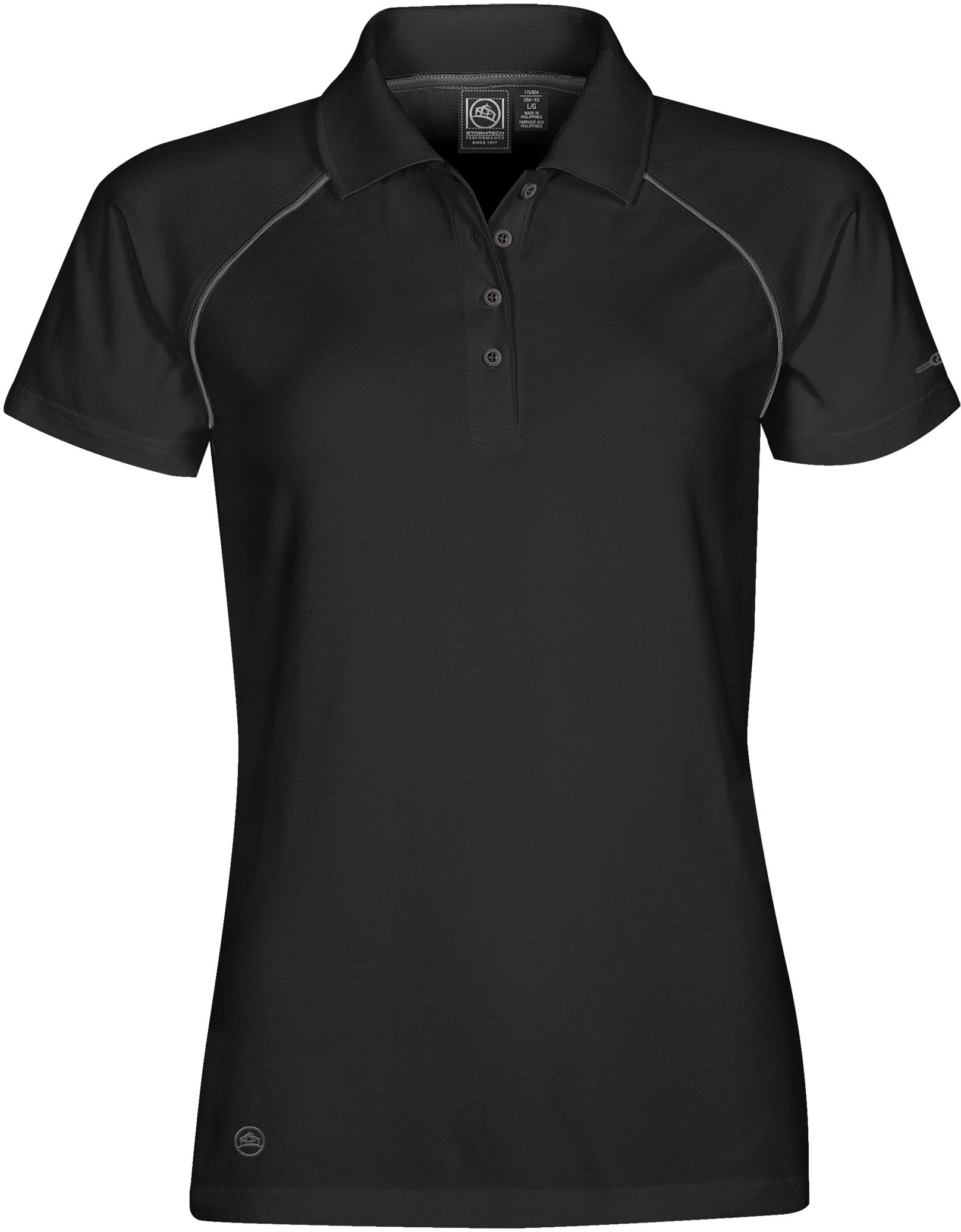 Stormtech Women Piranha Performance Polo - 48930_54578.jpg