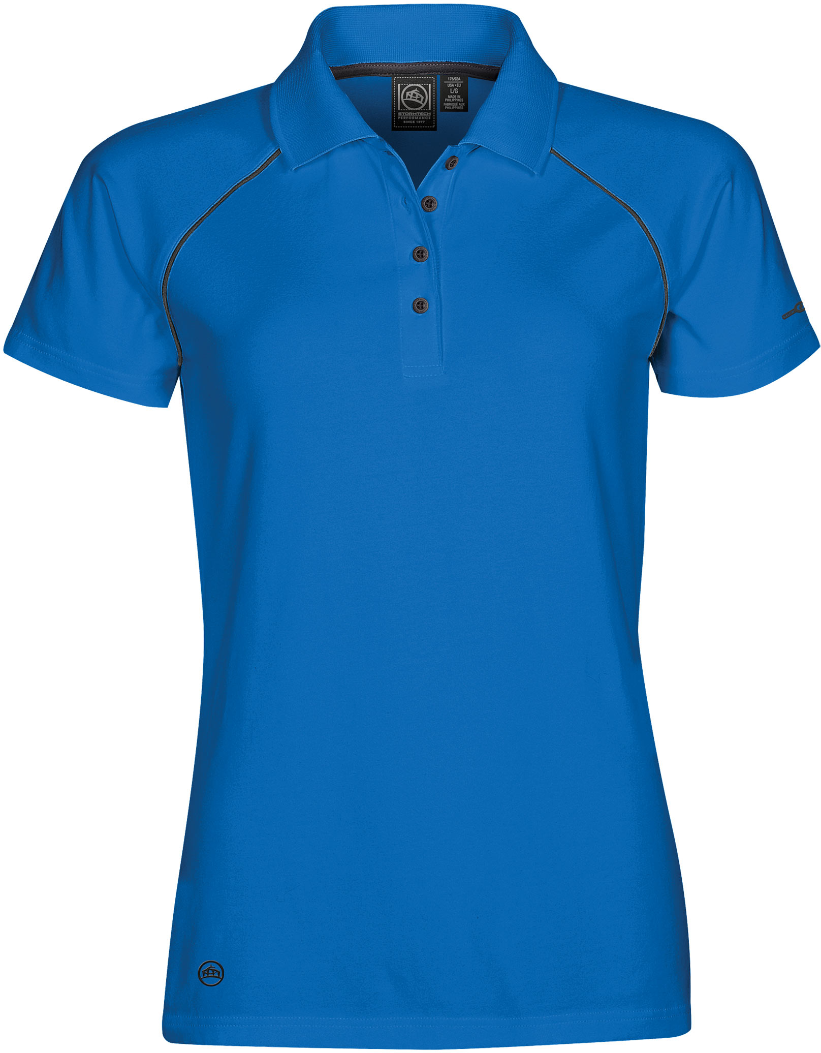 Stormtech Women Piranha Performance Polo