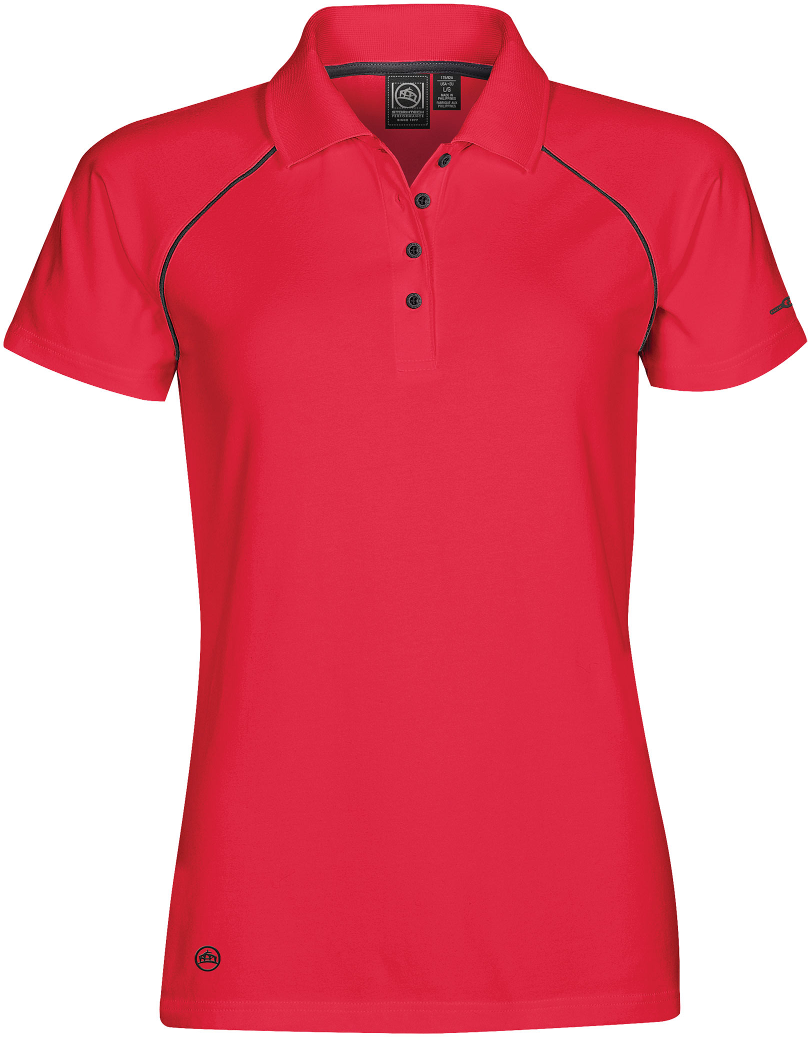 Stormtech Women Piranha Performance Polo - 48930_54580.jpg
