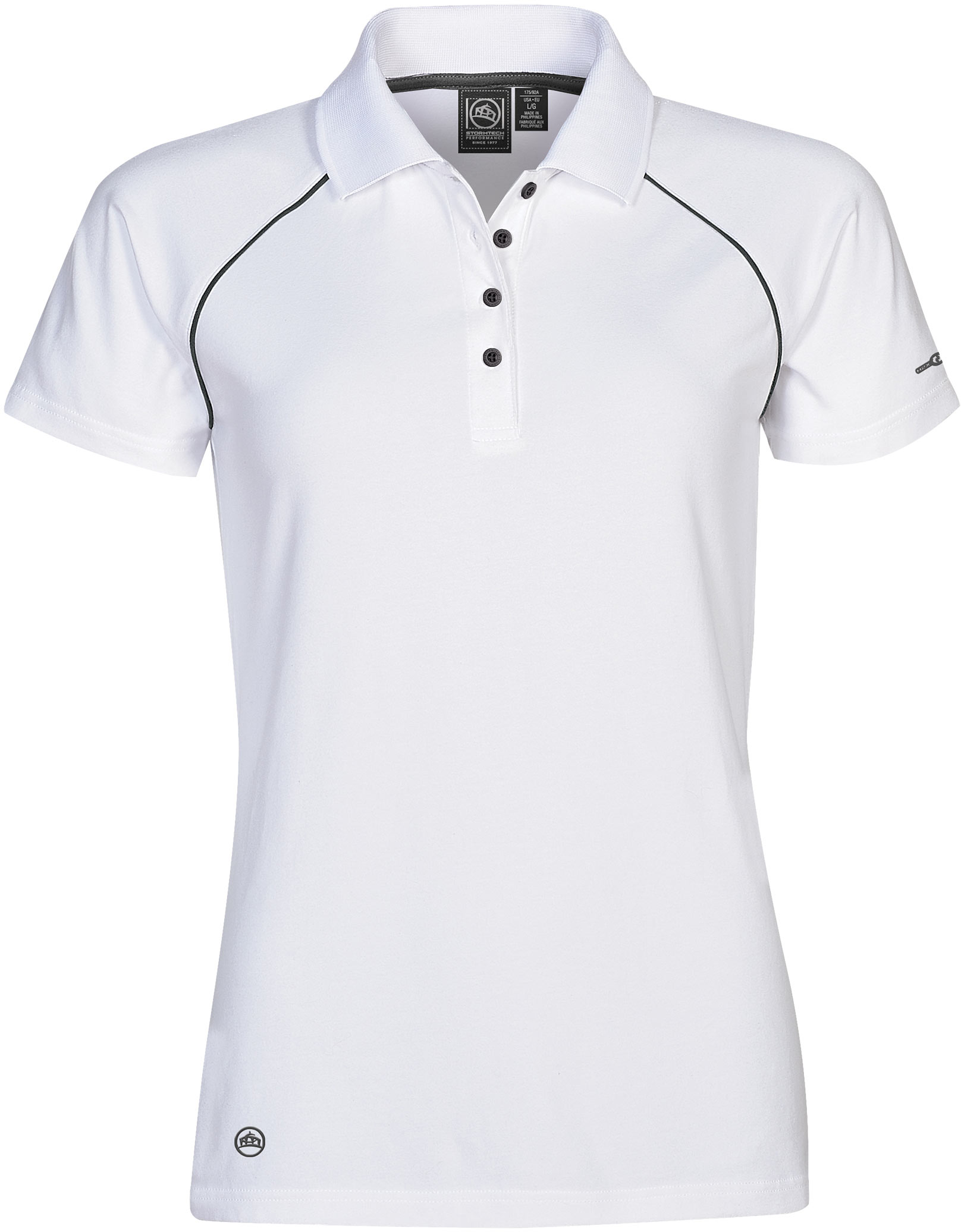 Stormtech Women Piranha Performance Polo - 48930_54581.jpg