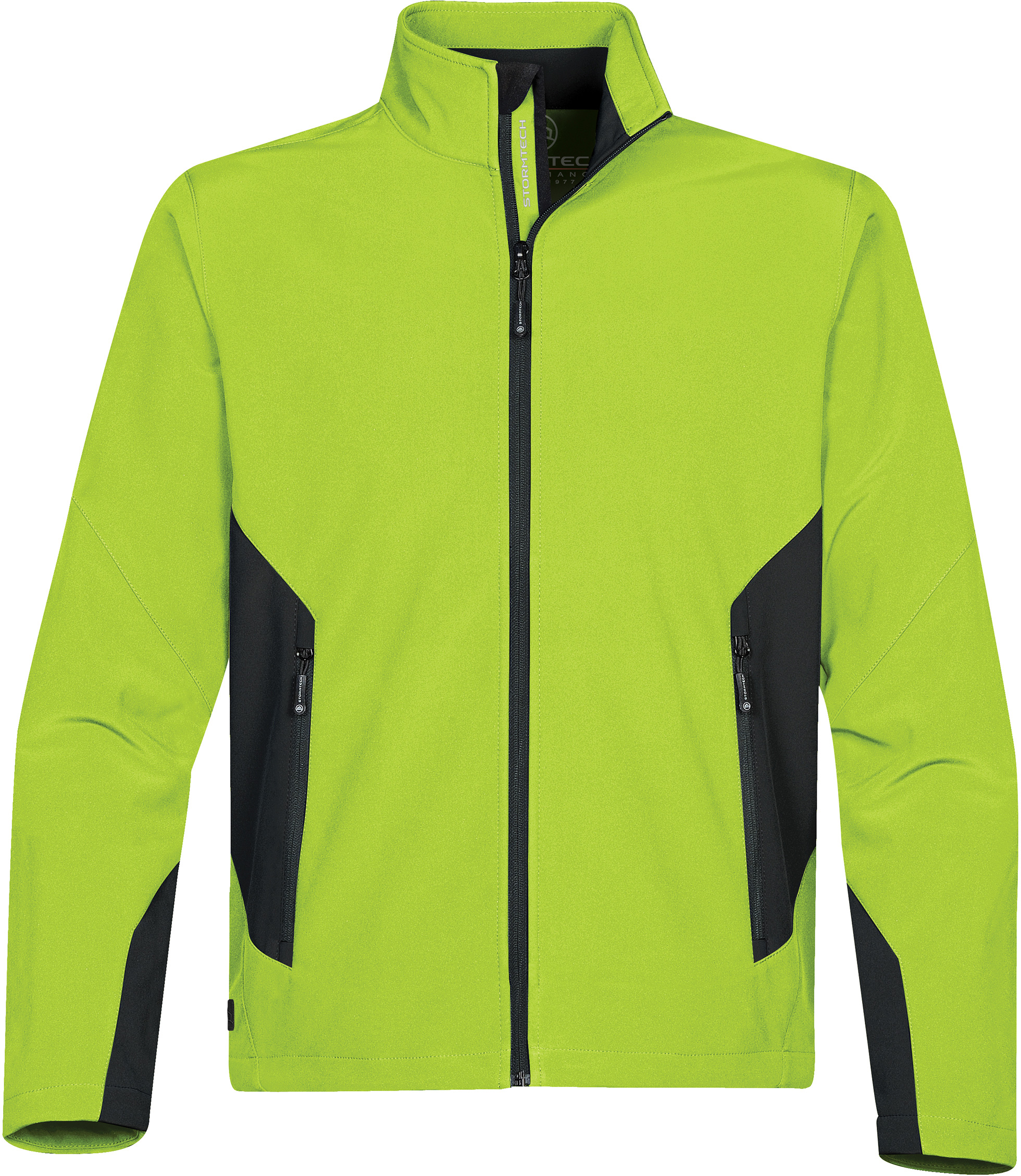 Stormtech Men's Pulse Softshell Jacket