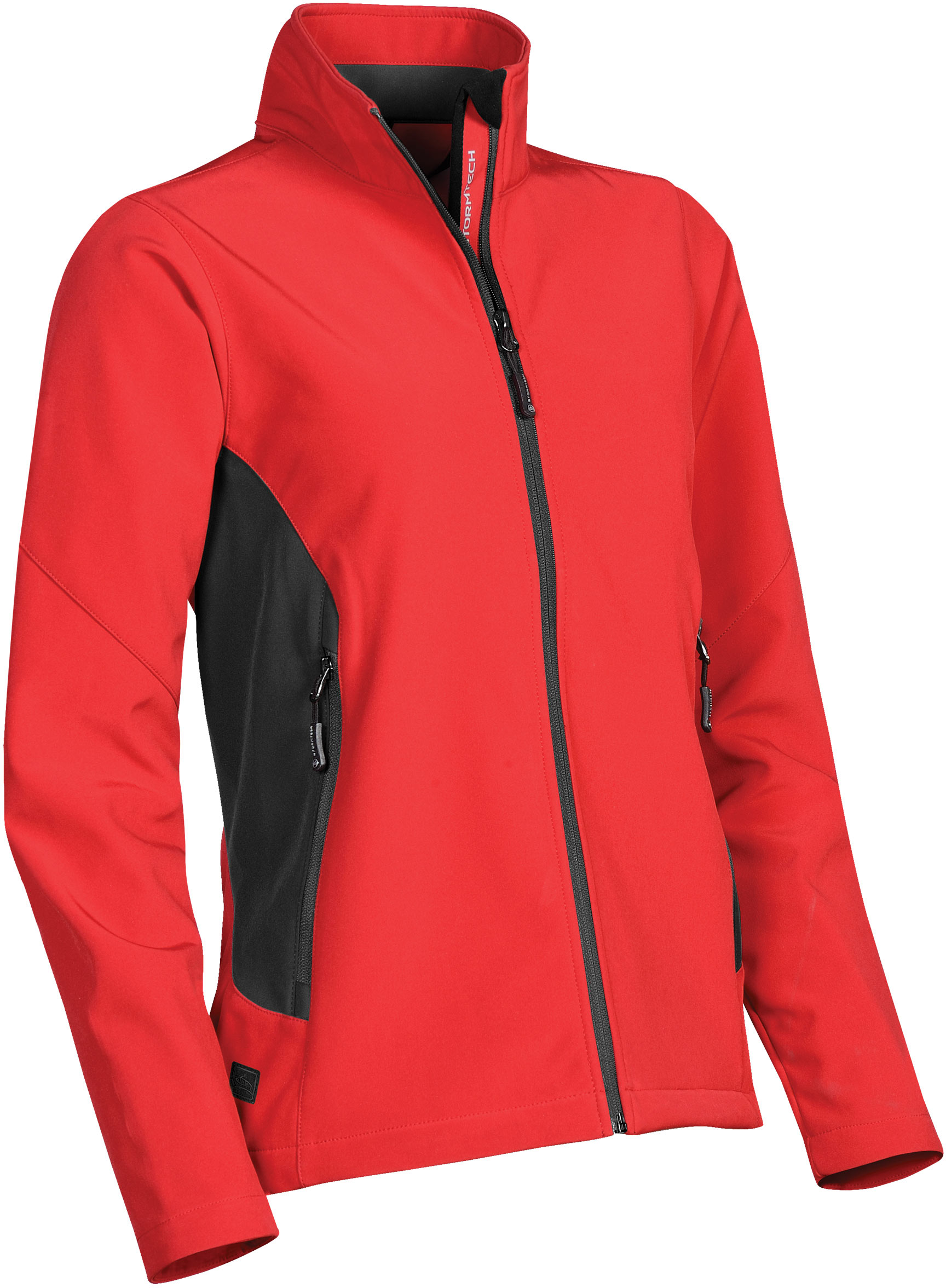 Stormtech Women's Pulse Softshell Jacket
