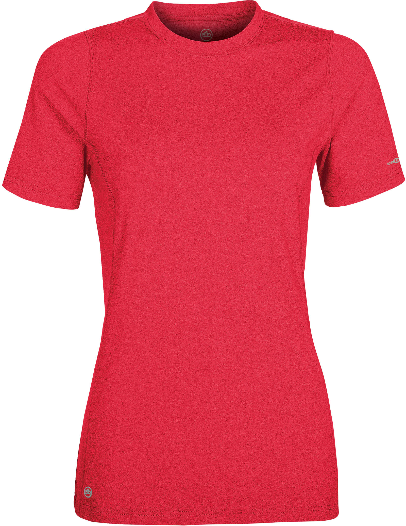 Stormtech Women's Lotus H2X-Dry Short Sleeve Tee