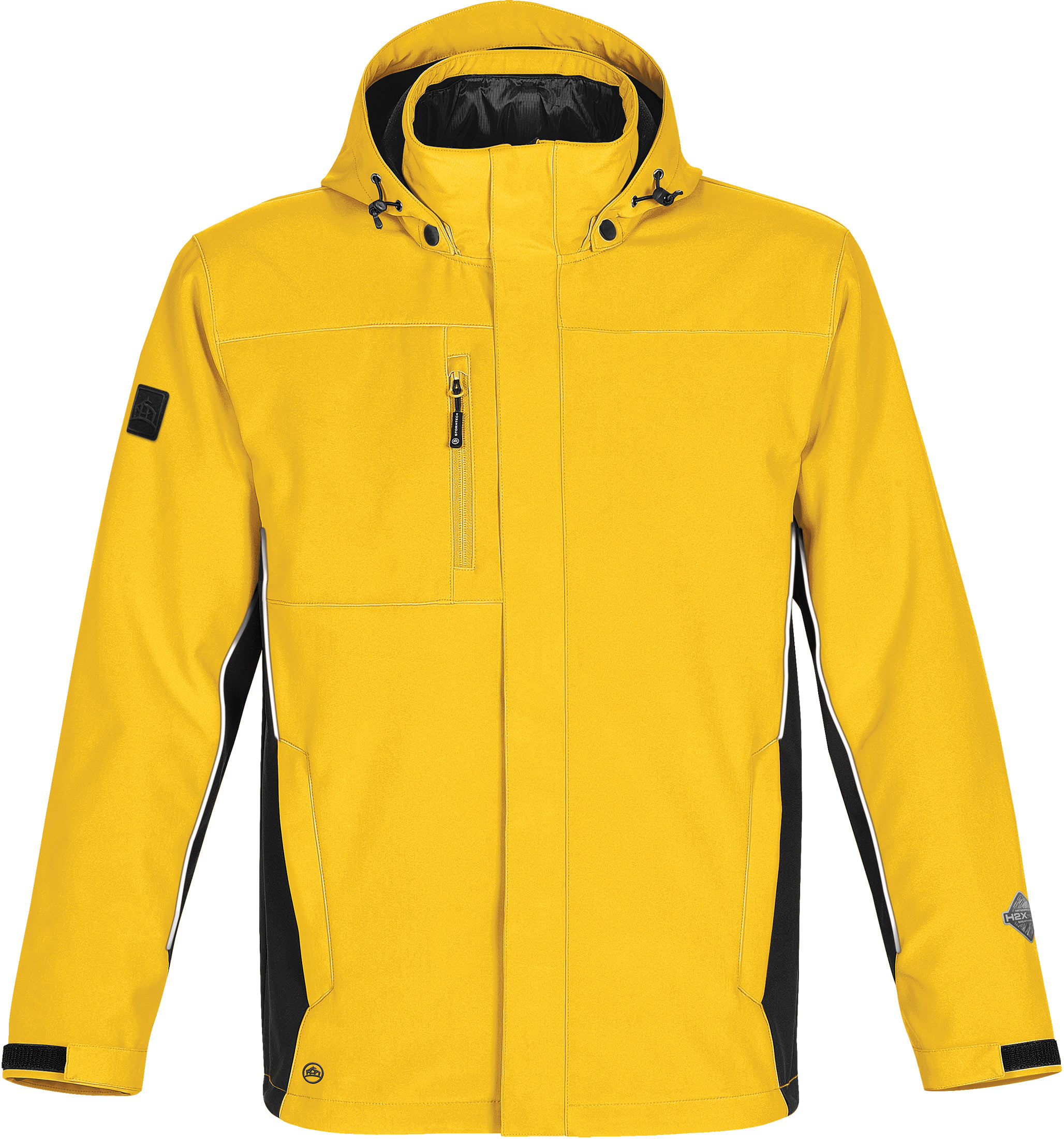 Stormtech Men's Atmosphere 3-in-1