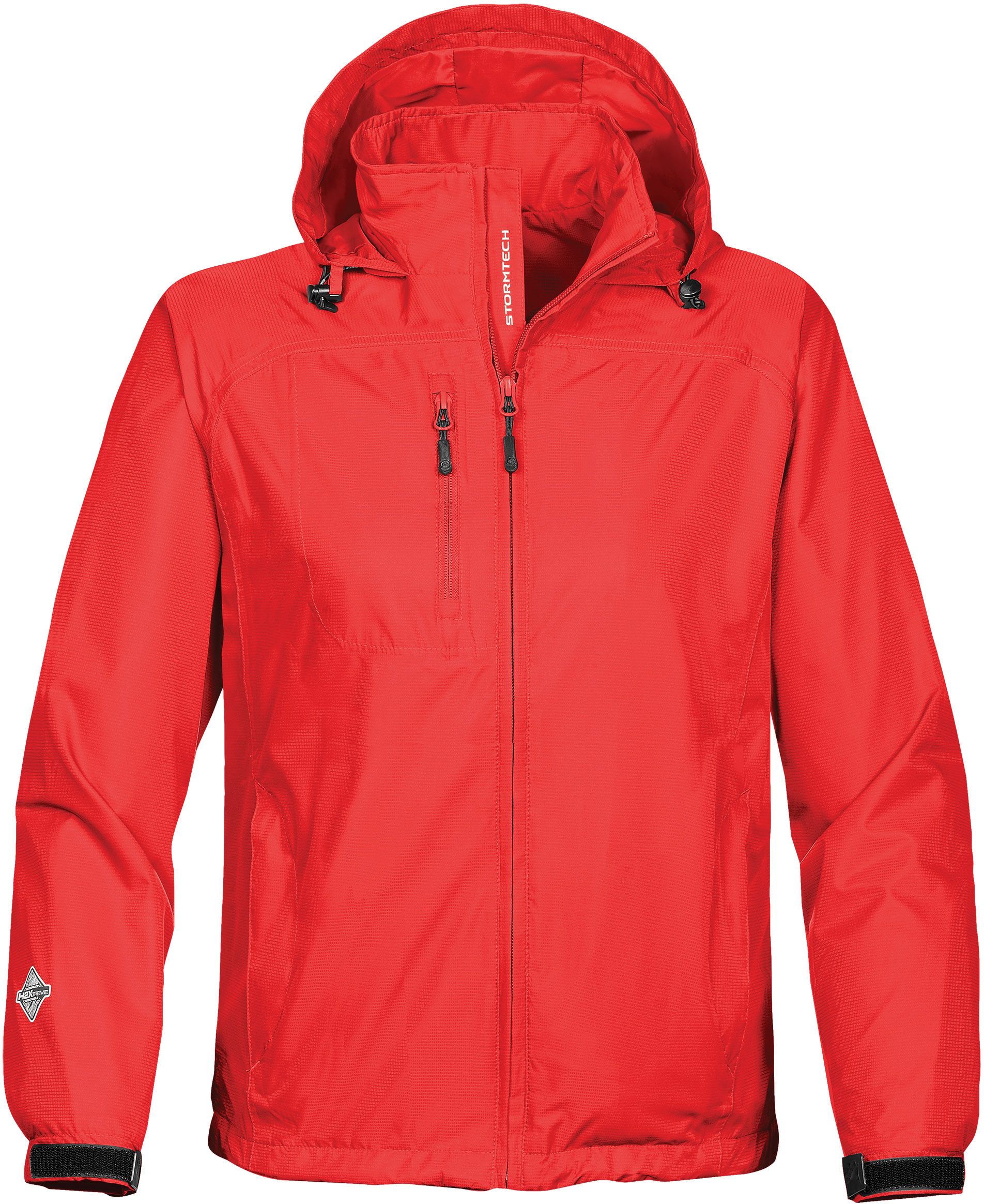 Stormtech Mens Stratus Lightweight Shell