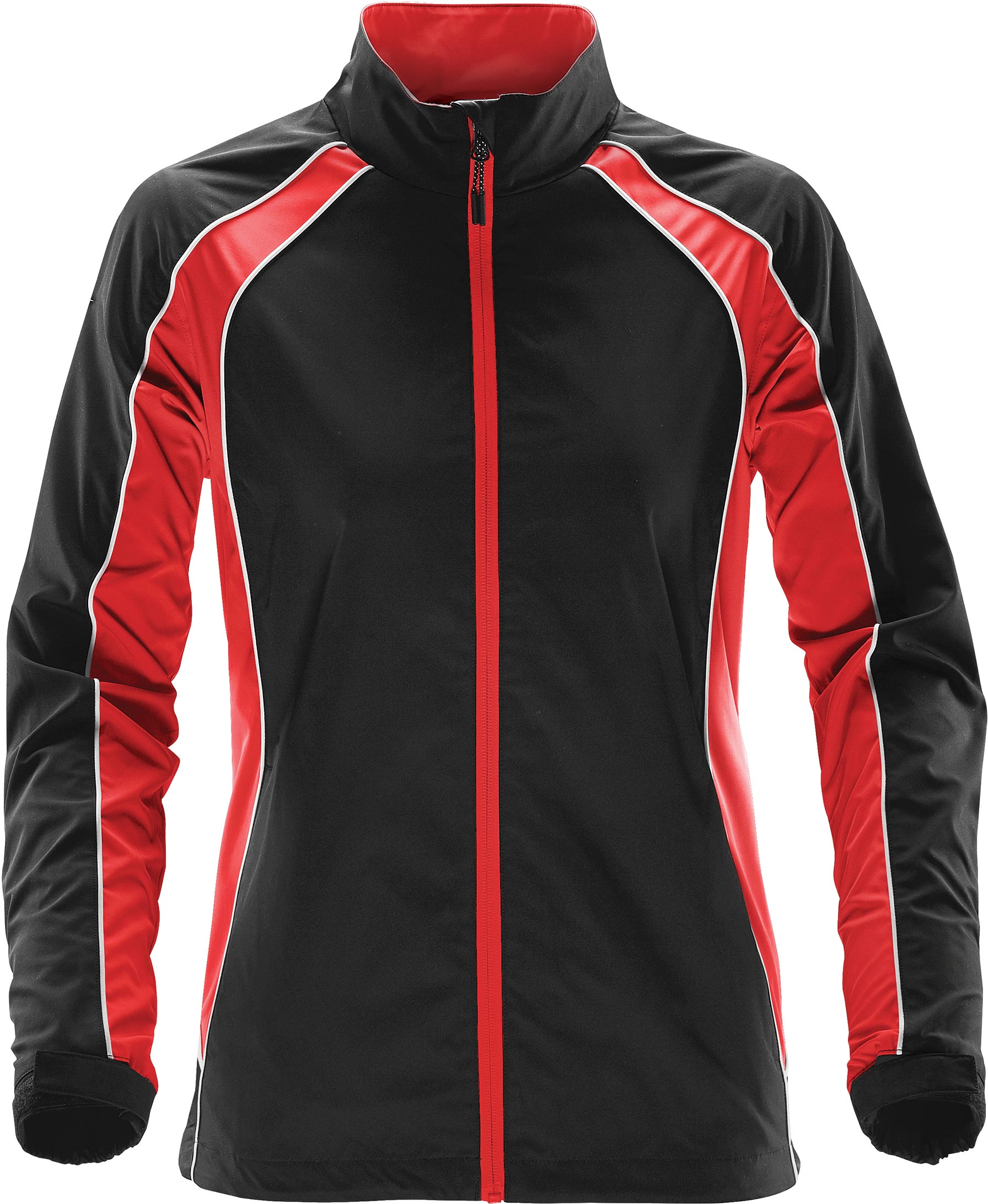 Stormtech Women's Warrior Training Jacket