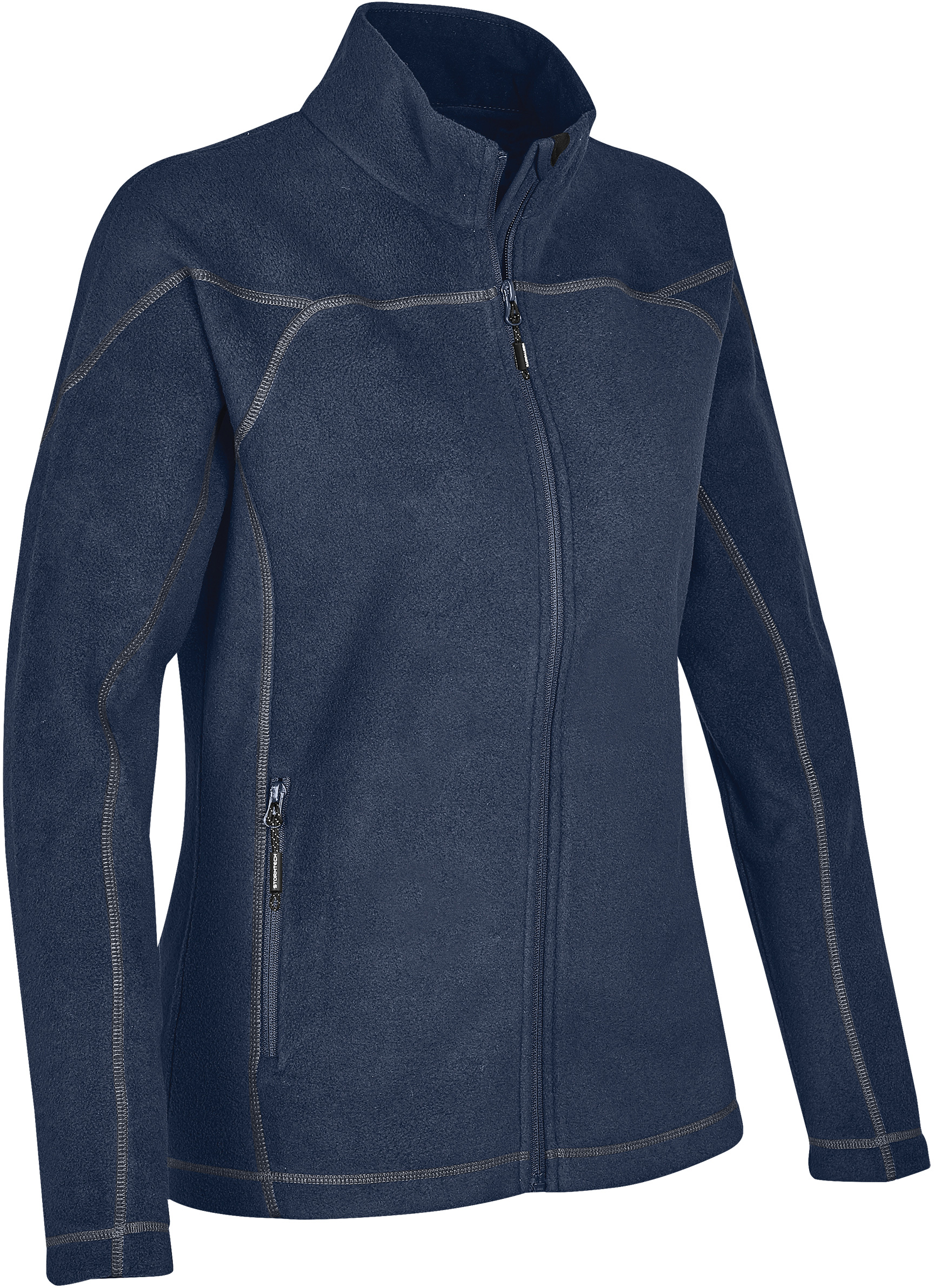 Stormtech Women’s Reactor Fleece Shell - 49170_58192.jpg