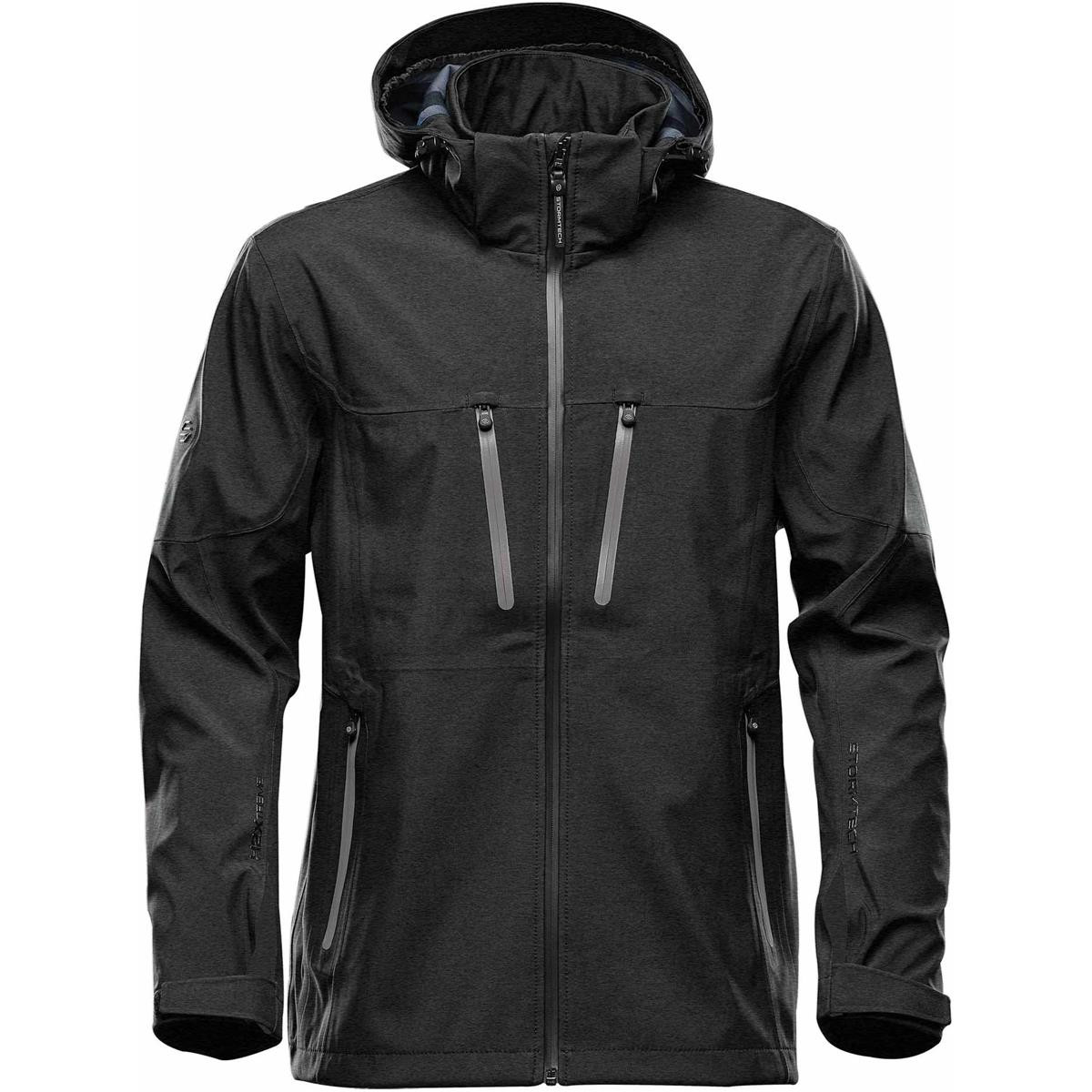 Stormtech Men's Patrol Softshell