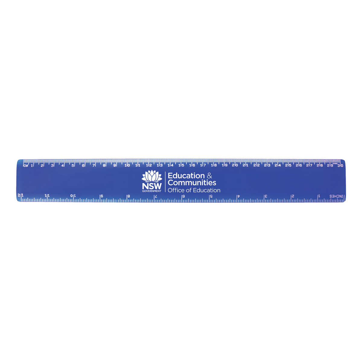 30cm Plastic Ruler - 53412_61508.jpg