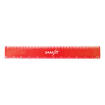 30cm Plastic Ruler - 53412_61512.jpg