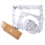 Colour In 3 in 1 Magnetic Frame Colour Set - 53475_64390.jpg