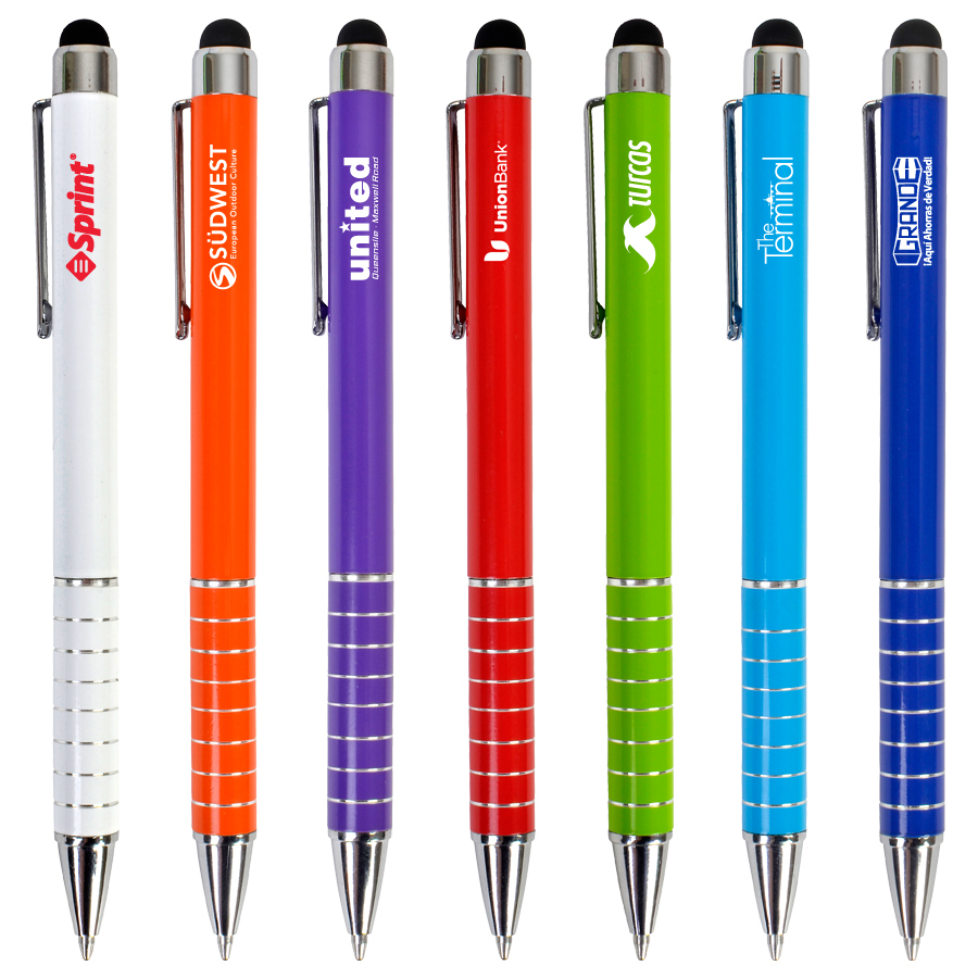 Malibu Stylus Pen
