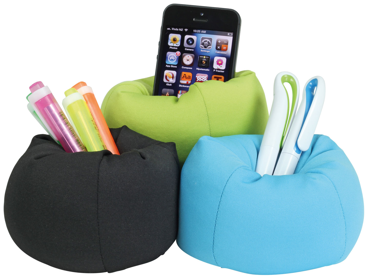 Beanbag Phone Holder Desk Caddy - 54410_115956.jpg