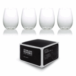 Acrylic Tumbler Set X 4 Made From Bpa Free Materials - 54457_116223.png