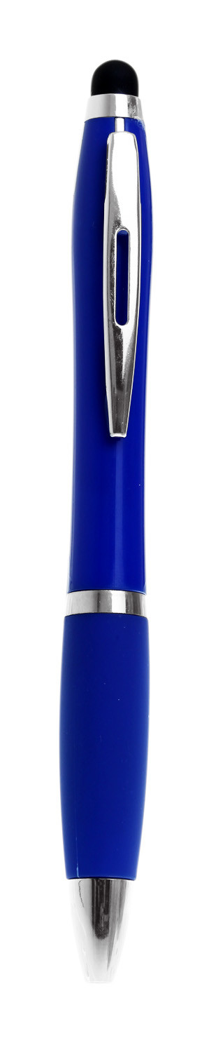 Stylus Touch Pen Rubber Coated Grip Vista Touch - 54458_68316.jpg