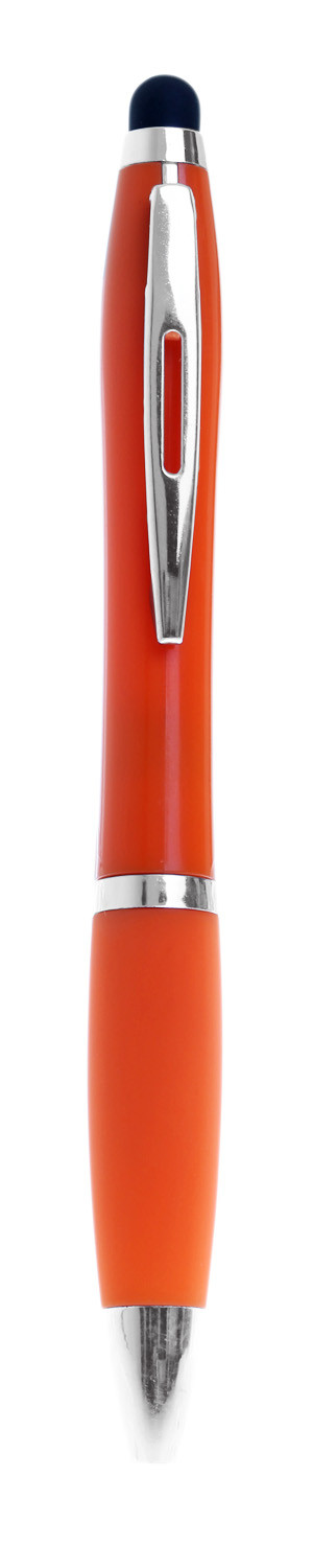 Stylus Touch Pen Rubber Coated Grip Vista Touch - 54458_68318.jpg