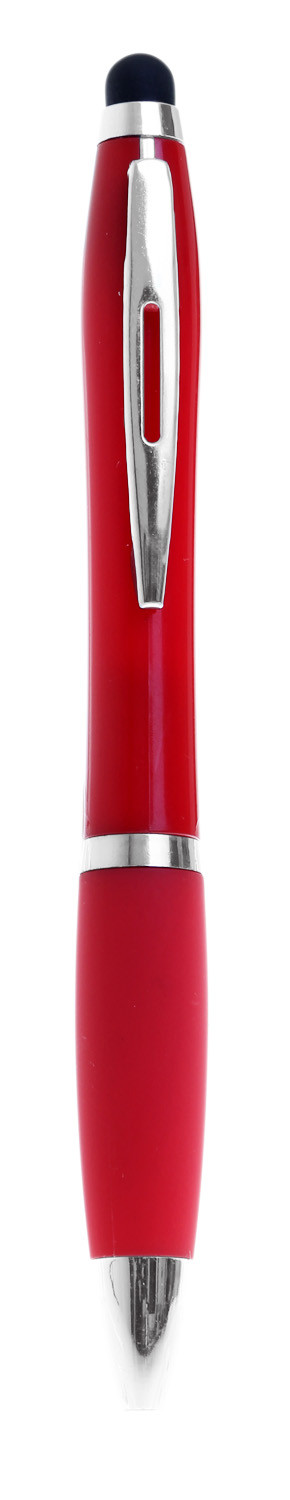 Stylus Touch Pen Rubber Coated Grip Vista Touch - 54458_68319.jpg