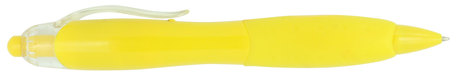 Plastic Pen Super Sized Large Barrel Whopper - 54464_68391.jpg