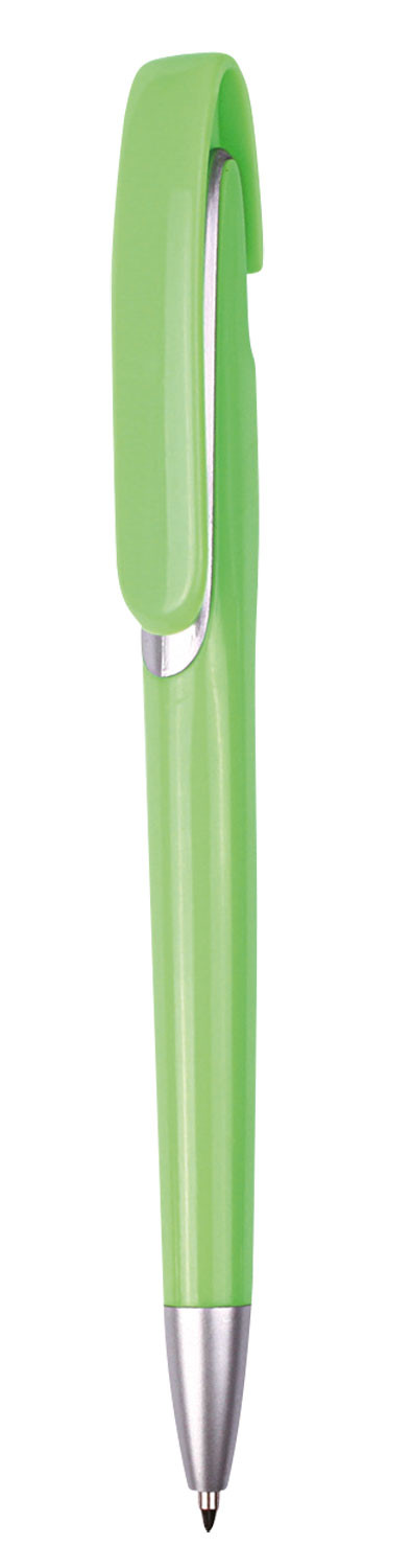 Plastic Pen European Designed Push Button Spark - 54466_68403.jpg