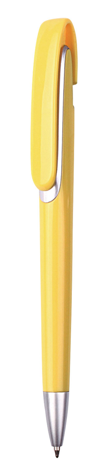 Plastic Pen European Designed Push Button Spark - 54466_68407.jpg