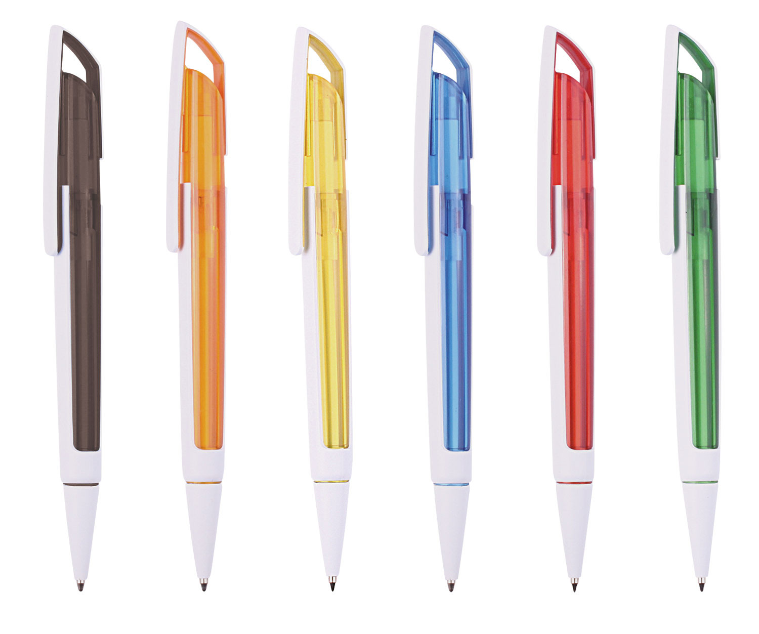 Plastic Pen European Designed Polo