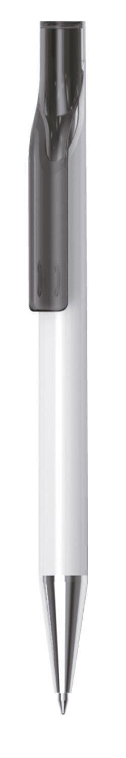 Plastic Pen European Design With Solid Barrel Brabus - 54472_68437.jpg