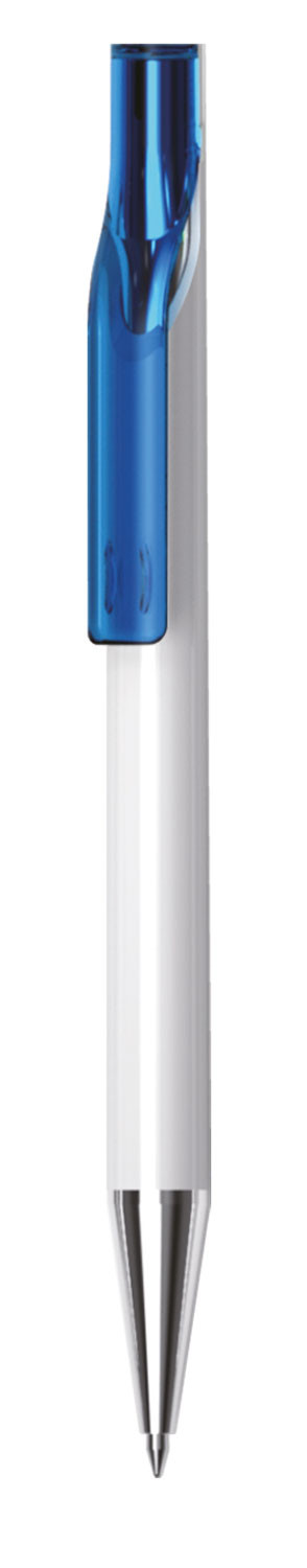 Plastic Pen European Design With Solid Barrel Brabus - 54472_68438.jpg