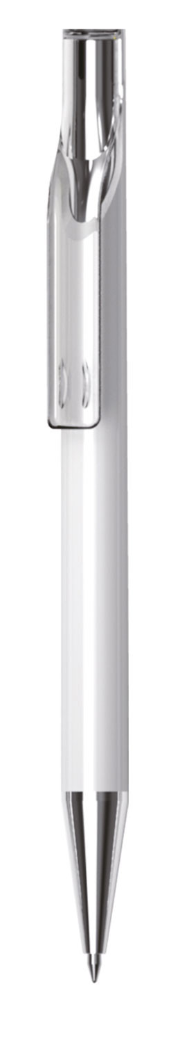 Plastic Pen European Design With Solid Barrel Brabus - 54472_68439.jpg