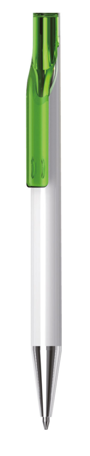 Plastic Pen European Design With Solid Barrel Brabus - 54472_68440.jpg