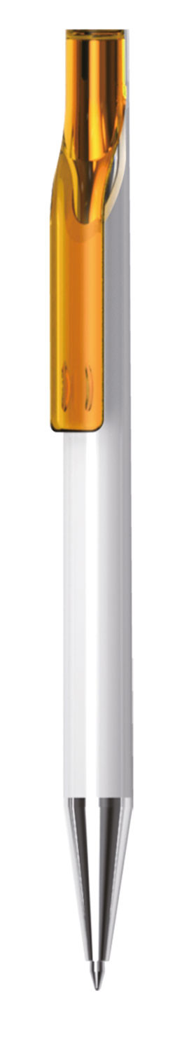 Plastic Pen European Design With Solid Barrel Brabus - 54472_68441.jpg