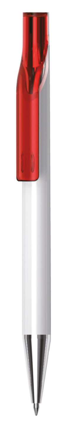 Plastic Pen European Design With Solid Barrel Brabus - 54472_68442.jpg