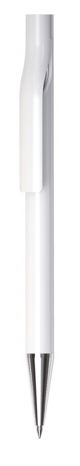 Plastic Pen European Design With Solid Barrel Brabus - 54472_68444.jpg