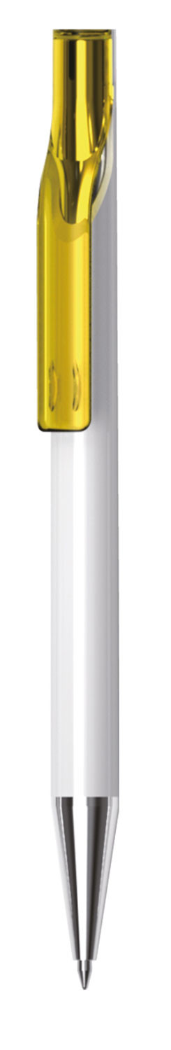 Plastic Pen European Design With Solid Barrel Brabus - 54472_68445.jpg