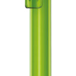 Plastic Pen European Design Transparent Barrel Brabus - 54473_68449.jpg