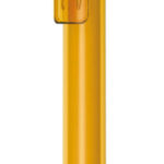 Plastic Pen European Design Transparent Barrel Brabus - 54473_68450.jpg