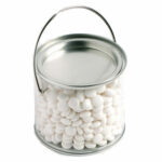 Medium PVC Bucket Filled with Chewy Mints 400G - 55258_123575.jpg