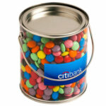 Big PVC Bucket Filled with With Choc Beans 875G - 55263_123585.jpg