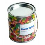Big PVC Bucket Filled with JELLY BELLY Jelly Beans 850G - 55269_123590.jpg