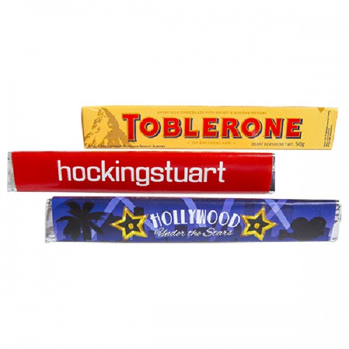 Toblerone Bar 100G