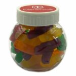 Plastic Jar Filled with Jelly Babies 135G - 55496_123837.jpg