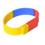 Sectional Coloured Wristband Flash Drive - 57283_80628.jpg