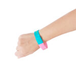 Sectional Coloured Wristband Flash Drive - 57283_80632.jpg