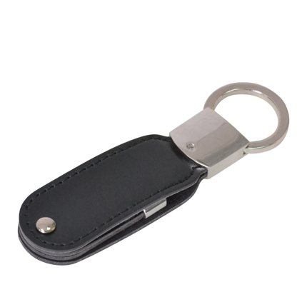 Leather Swivel Flash Drive - 57295_80640.jpg