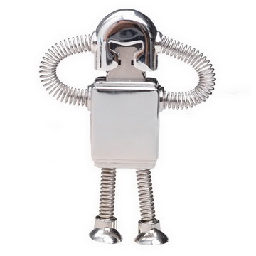 Robot Flash Drive